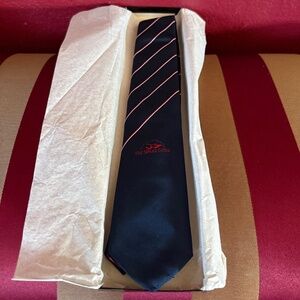 Spruce Goose Neck Tie / Collectible
